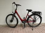 Trek Verve+ 1 Lowstep Rage red. Gerefurbished  met, Niet ingevuld, Ophalen of Verzenden, Zo goed als nieuw, 47 tot 51 cm