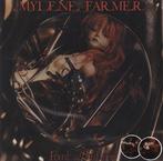 Mylene Farmer new double vinyl picture LP Point de Suture