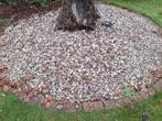 Tuingrind - beton grind veel ook deels., Tuin en Terras, Ophalen, Overige materialen, Gebruikt, Grind