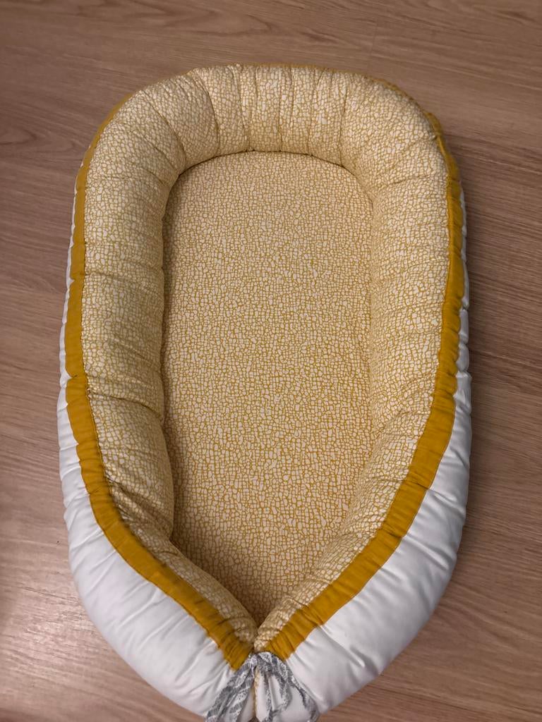 Heel mooi Nanami Baby Nestje, Ophalen of Verzenden, Gebruikt, Overige typen