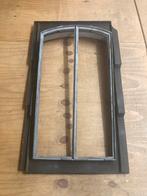 Stalen dakraam, Doe-het-zelf en Verbouw, Glas en Ramen, Ophalen, Gebruikt, Minder dan 80 cm, 80 tot 120 cm