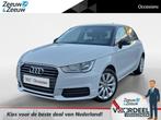 Audi A1 Sportback 1.0 TFSI Advance Sport | Parkeersensoren |, Voorwielaandrijving, 12 maanden, 95 pk, Leder en Stof