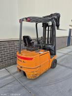 Still R50-12 duplo freelift sideshift 3.320 mm accu 68%, H.O. R.H. Jonker, Still, Renejonker76@hotmail.com, Heftruck
