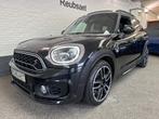 Mini COUNTRYMAN 2.0 Cooper S JCW Pakket Panodak Leder HuD Le, Automaat, 1998 cc, Gebruikt, Met garantie (alle)