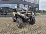 CF Moto Cforce 1000 XC Overland (DEMO, incl BTW-BPM), Motoren, 2 cilinders, Meer dan 35 kW, 999 cc
