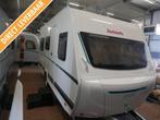 Dethleffs C'Joy 460 LE GRATIS MOVER, Standaardzit, Bedrijf, 750 - 1000 kg, Dethleffs