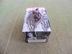 King & Country FW29, KOSB lying loading Rifle., Ophalen of Verzenden, Landmacht, Overige gebieden, Miniatuur of Beeldje