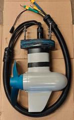 ePropulsion Pod Drive 3.0 EVO set 48 V 100 Ah complete set, Watersport en Boten, Ophalen, Gebruikt, 5 tot 10 pk, Elektrische start