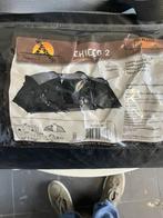 Safarica chicco 2 tent, Ophalen of Verzenden, Zo goed als nieuw, Tot en met 2