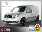 Mercedes-Benz Citan 108 CDI | Originele NL-auto, Voorwielaandrijving, Gebruikt, 4 cilinders, Bedrijf
