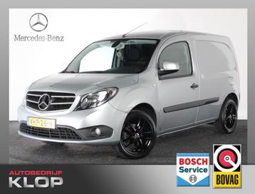 Mercedes-Benz Citan 108 CDI | Originele NL-auto beschikbaar voor biedingen