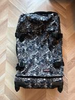 Eastpak koffer, Verzenden, Zo goed als nieuw