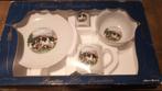 Servies NIEUW koeien/boerderij, Huis en Inrichting, Keuken | Servies, Ophalen of Verzenden, Nieuw, Overige stijlen, Compleet servies
