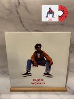Brent Faiyaz - F*ck The World Limited Edition Vinyl LP, Ophalen of Verzenden, 2000 tot heden, Nieuw in verpakking, 12 inch