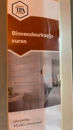 Binnendeurkozijn vuren, nieuw in verpakking, Doe-het-zelf en Verbouw, Ophalen, Nieuw, Hout, 200 tot 215 cm