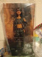 Barbie Aaliyah NRFB, Verzamelen, Poppen, Ophalen of Verzenden, Nieuw, Fashion Doll, Levensecht of Reborn