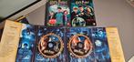 Harry Potter DVD set, Avontuur, Boxset, Vanaf 9 jaar, Ophalen of Verzenden