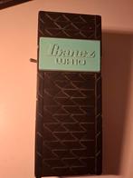 Ibanez WH10V3 wahwah pedaal, Ophalen, Zo goed als nieuw, Gitaar, Minder dan 50 watt