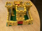 Ridderkasteel 375, Kinderen en Baby's, Speelgoed | Duplo en Lego, Ophalen of Verzenden, Gebruikt