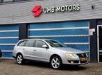 Volkswagen Passat Variant 1.6 FSI Comfortline Nieuwe APK Cli, Auto's, Volkswagen, Gebruikt, 4 cilinders, 116 pk, Electronic Stability Program (ESP)