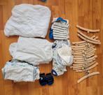 Voor newborn kleertjes plus lakentjes, Ophalen of Verzenden, Zo goed als nieuw