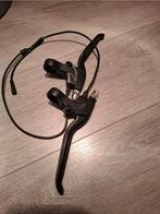 Remhendel set voor e-bike soft grip nieuw, Ophalen of Verzenden, Nieuw