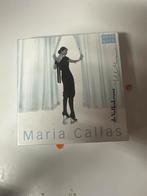 Maria Callas - 3 DVD & 5 CD Boxset, Met libretto, Verzenden, Opera of Operette, Modernisme tot heden