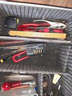Belzer gereedschap te koop, Ophalen of Verzenden