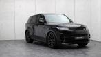 Land Rover Range Rover Sport P550e Autobiography | Meridian, 12 maanden, Gebruikt, Zwart, Leder