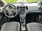 Chevrolet Aveo 1.3D LT Airco / Cruise / Lichtmetalen velgen, Auto's, Chevrolet, Euro 5, 4 cilinders, Origineel Nederlands, Bedrijf
