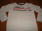 Shirt van WE maat 110/116, Kinderen en Baby's, Kinderkleding | Maat 110, Ophalen of Verzenden, Gebruikt, Jongen, Shirt of Longsleeve