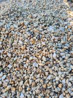 Grind/gele kwarts 2 m2, Ophalen