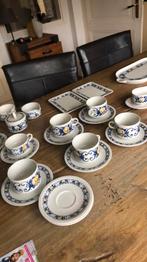 Caditz servies, Ophalen of Verzenden