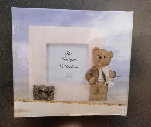 Nieuwe fotolijst - The Unique Collection, Huis en Inrichting, Woonaccessoires | Lijsten, Nieuw, Minder dan 50 cm, Minder dan 50 cm