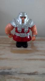 Ram-man masters of the universe he-man, Ophalen of Verzenden, Gebruikt
