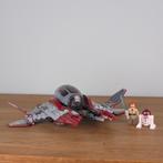 LEGO Star Wars Obi-Wan's Jedi Interceptor 75135, Ophalen of Verzenden, Gebruikt, Complete set, Lego