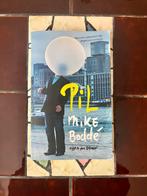 Pil - Mike Bodde (boek), Boeken, Ophalen of Verzenden, Gelezen, Esoterie en Spiritualiteit