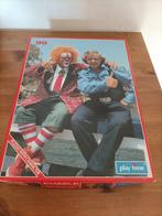 Bassie en Adriaan puzzel 99 stukjes, Kinderen en Baby's, Speelgoed | Kinderpuzzels, Ophalen of Verzenden, Meer dan 50 stukjes