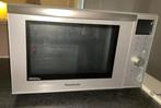 Panasonic inverter combi magnetron- oven, Witgoed en Apparatuur, Magnetrons, Ophalen, Combimagnetron, Gebruikt, Oven