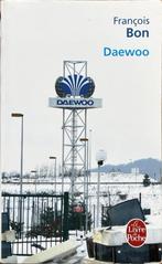 Daewoo, Ophalen of Verzenden, Zo goed als nieuw, Bon, François