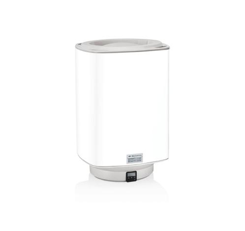 Itho Daalderop smartboiler mono 50 1000W/230V, Doe-het-zelf en Verbouw, Geisers en Boilers, Nieuw, Boiler, 20 tot 100 liter, Minder dan 3 jaar oud