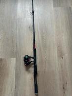 Nieuwe werphengel 2.10m - nooit gebruikt!, Ophalen of Verzenden, Nieuw, Werphengel