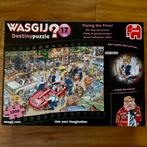 Wasgij puzzel 17 Paying the Price!, Ophalen of Verzenden, Zo goed als nieuw