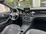 Mercedes-Benz CLA -klasse  CLA 220 CDI AMG Pano Spaans kente, Automaat, CLA, 1525 kg, Gebruikt