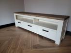Televisie meubel dressoir salon tafel, Ophalen, 150 tot 200 cm, Minder dan 100 cm, 25 tot 50 cm