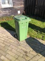 Kliko 120 liter, Huis en Inrichting, Woonaccessoires | Prullenbakken, Kunststof, Gebruikt, 40 liter of meer, Ophalen of Verzenden