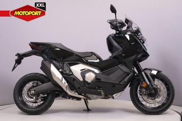 Honda X-ADV 750 (bj 2025) beschikbaar voor biedingen