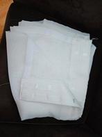 Hoog kwaliteit vitrage
250cm breed /176cm hoog, Huis en Inrichting, Stoffering | Gordijnen en Lamellen, Ophalen of Verzenden, Nieuw