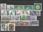 Berlijn, jaargang 1985, gestempeld, kompleet., Verzenden, Overige periodes, Gestempeld