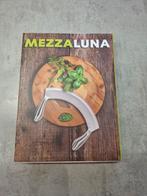 Mezzaluna Kruiden Hakmes NIEUW, Ophalen of Verzenden, Nieuw